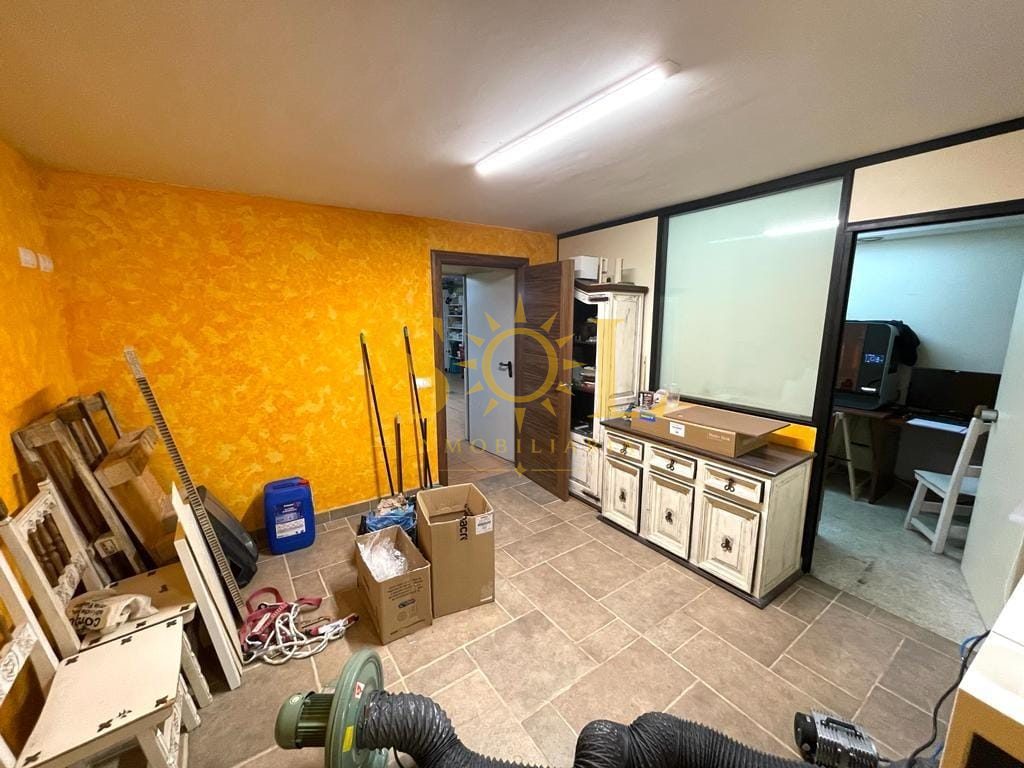 CHALET ADOSADO en SARIEGOS - Foto 42
