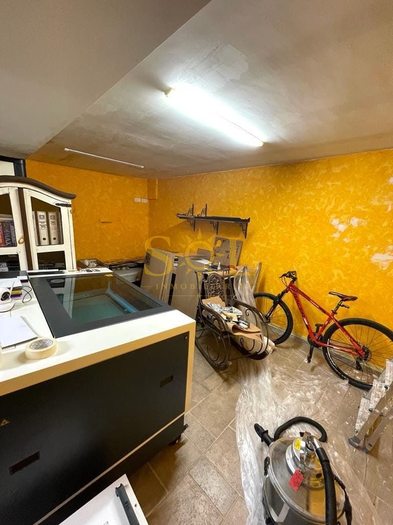CHALET ADOSADO en SARIEGOS - Foto 46