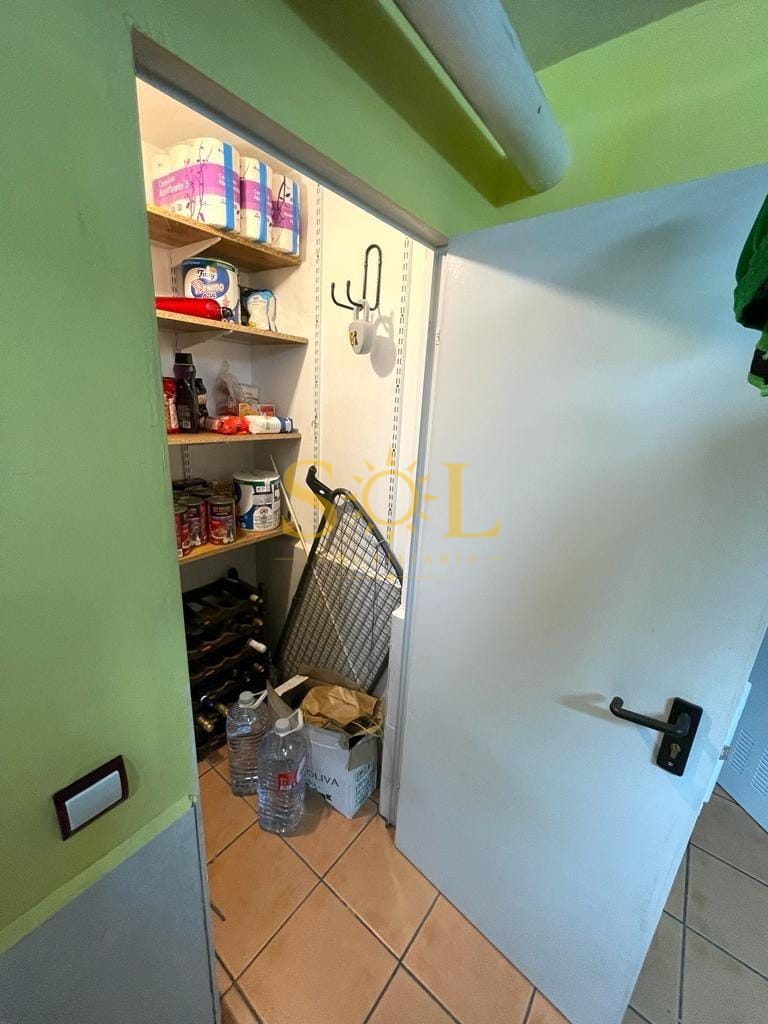 CHALET ADOSADO en SARIEGOS - Foto 47