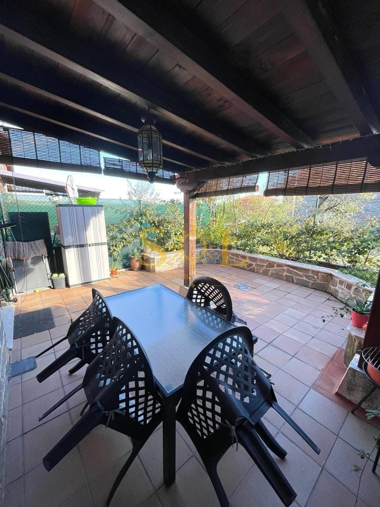 CHALET ADOSADO en SARIEGOS - Foto 7
