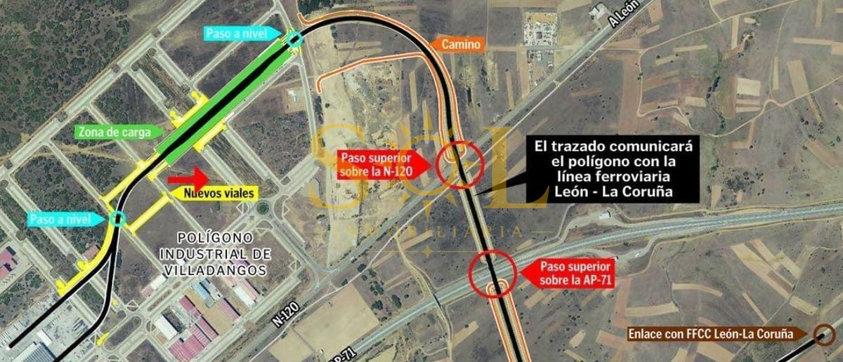 Nave Industrial a Estrenar en Alquiler – Con Muelles de Carga y Patio Trasero - Foto 17