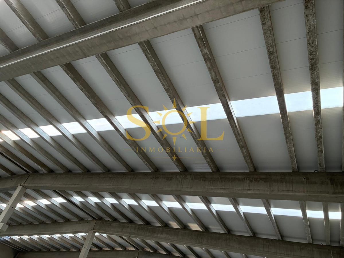 Nave Industrial a Estrenar en Alquiler – Con Muelles de Carga y Patio Trasero - Foto 6