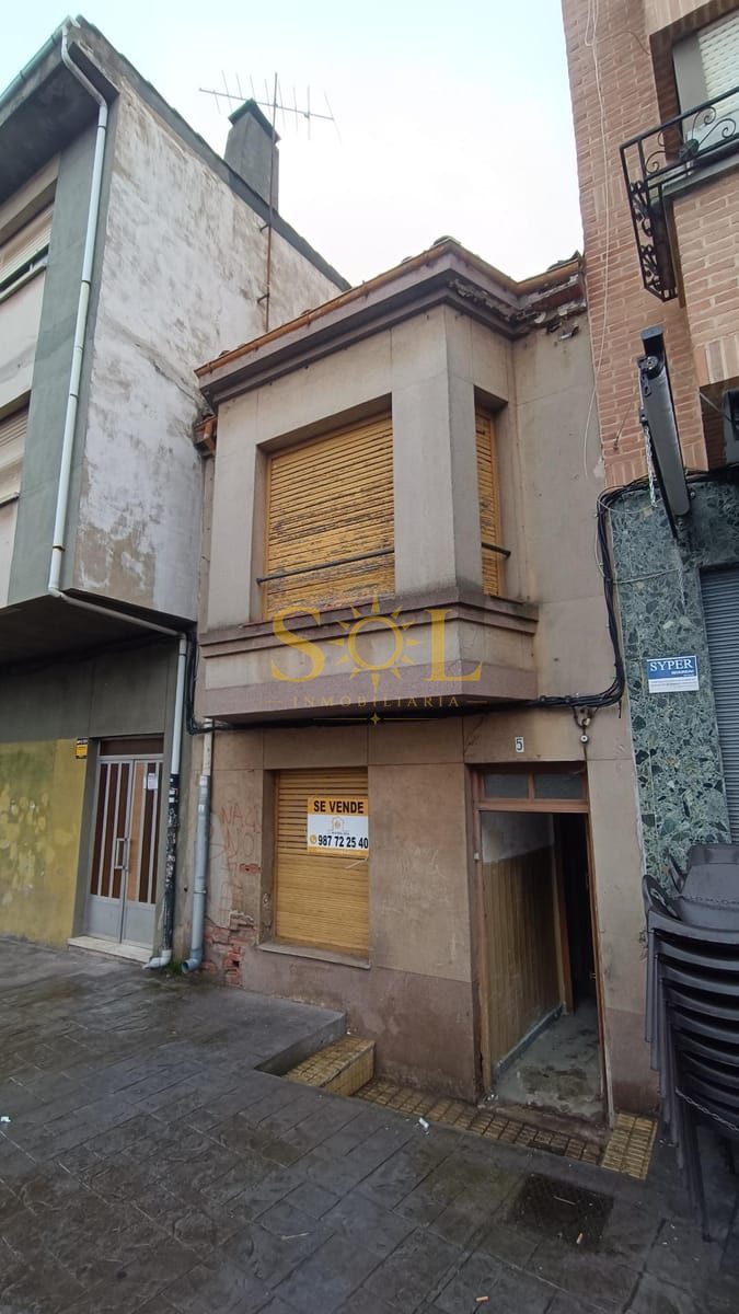 OPORTUNIDAD CASA PARA REFORMAR - Foto 2