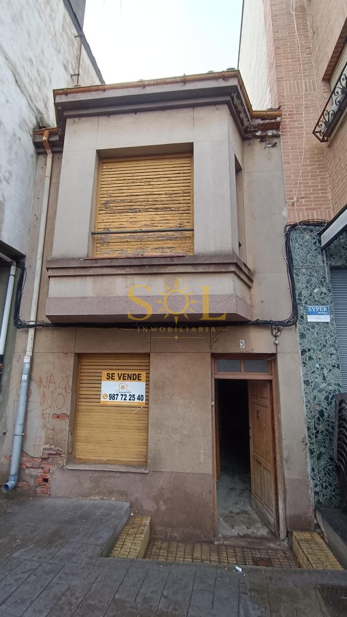 OPORTUNIDAD CASA PARA REFORMAR - Foto 3