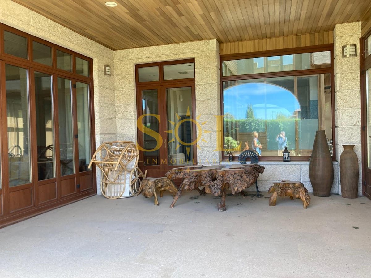 ESPECTACULAR CHALET DE LUJO - Foto 10