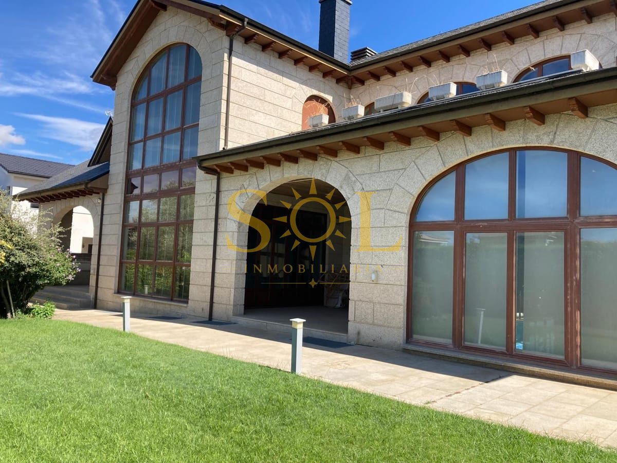 ESPECTACULAR CHALET DE LUJO - Foto 4