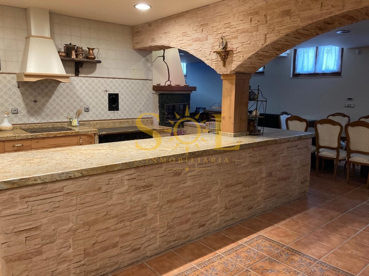 ESPECTACULAR CHALET DE LUJO - Foto 71