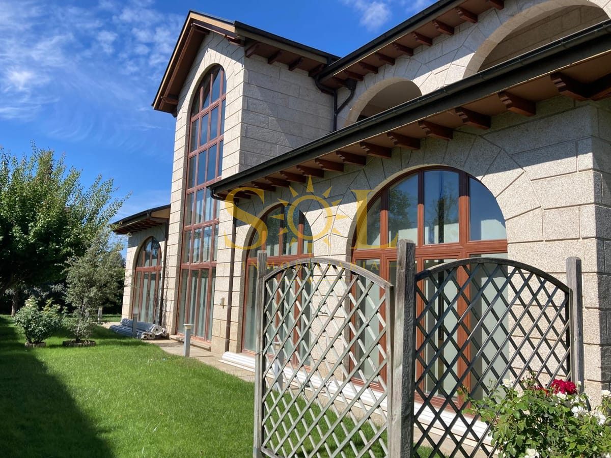 ESPECTACULAR CHALET DE LUJO - Foto 80