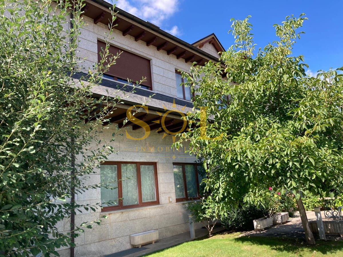 ESPECTACULAR CHALET DE LUJO - Foto 82