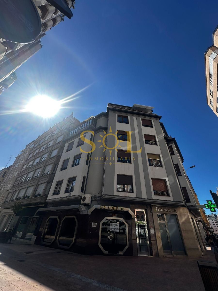 SE ALQUILA PISO EN EL CENTRO DE LEON - Foto 1