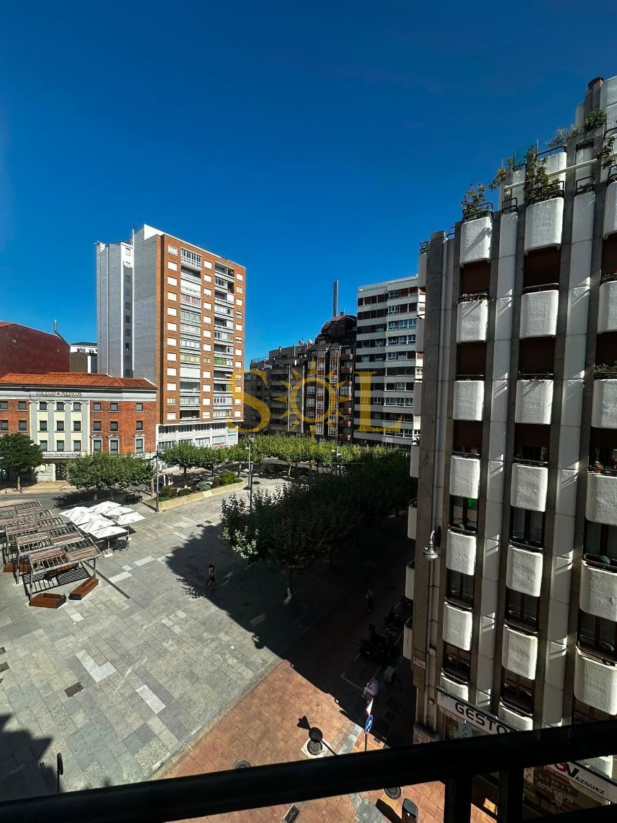 SE ALQUILA PISO EN EL CENTRO DE LEON - Foto 34