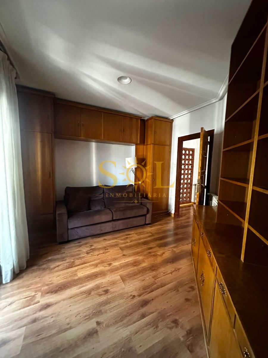 SE ALQUILA PISO EN EL CENTRO DE LEON - Foto 4