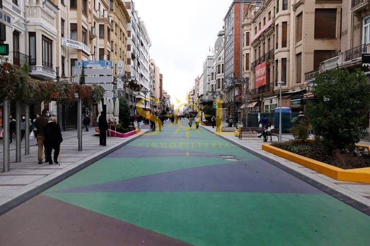 Plaza de garaje en Ordoño II - Foto 2