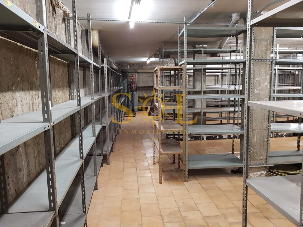 ALQUILER LOCAL COMERCIAL EN EL CASCO ANTIGUO. - Foto 5