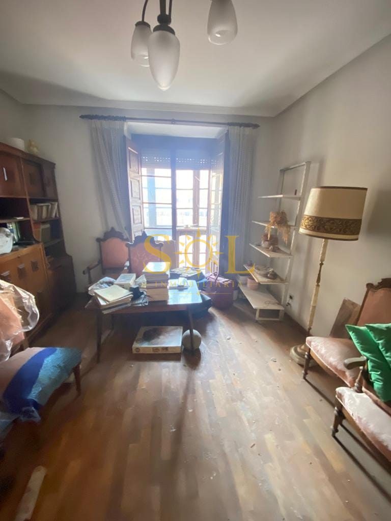 ¡OPORTUNIDAD INVERSORES! ESTUPENDO EDIFICIO EN EL CASCO ANTIGUO. - Foto 3