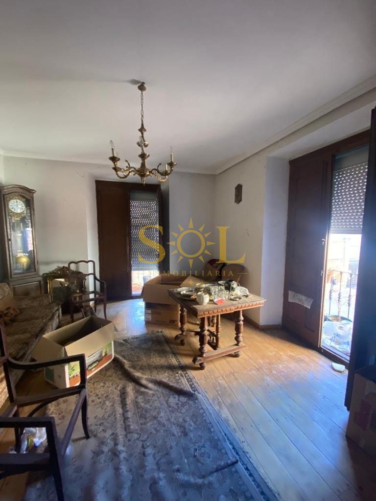 ¡OPORTUNIDAD INVERSORES! ESTUPENDO EDIFICIO EN EL CASCO ANTIGUO. - Foto 5