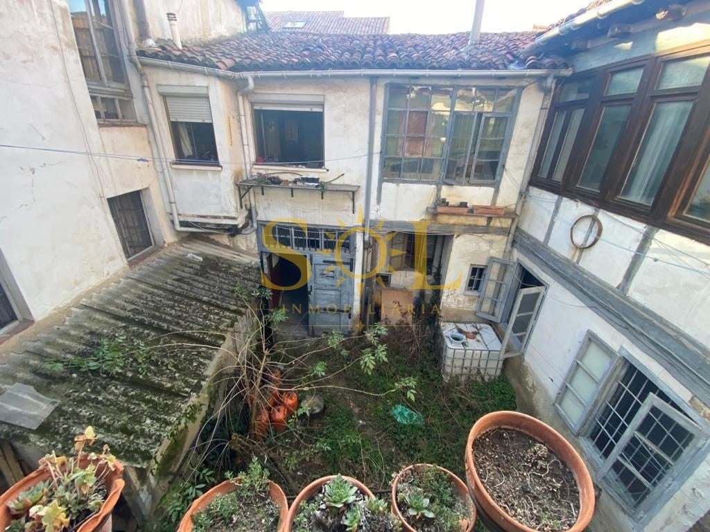 ¡OPORTUNIDAD INVERSORES! ESTUPENDO EDIFICIO EN EL CASCO ANTIGUO. - Foto 9