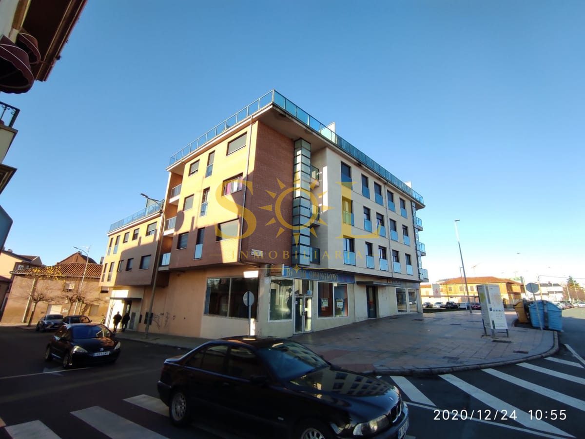 Local Comercial 1000m2 Puente Castro - Foto 17
