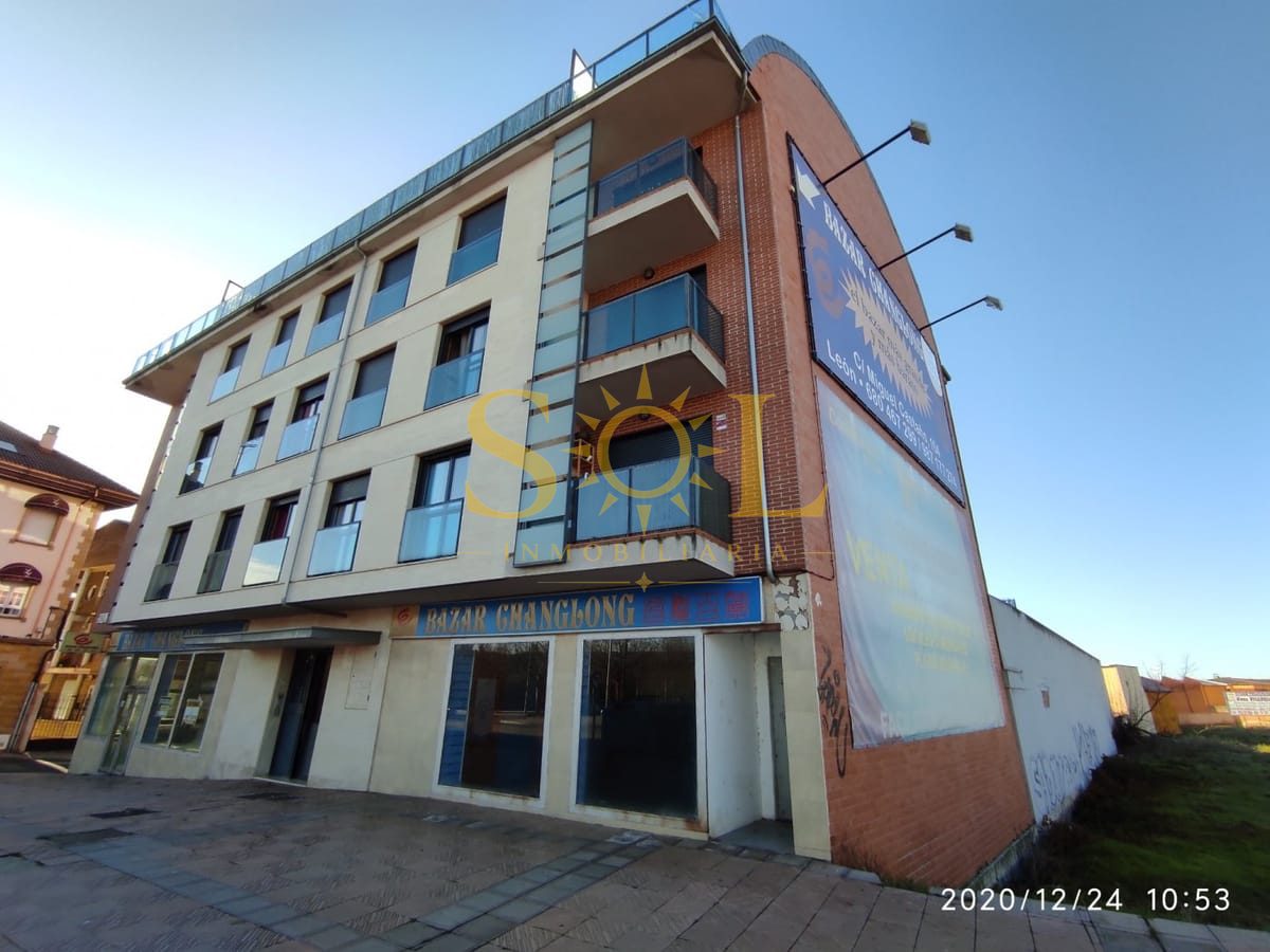 Local Comercial 1000m2 Puente Castro - Foto 20