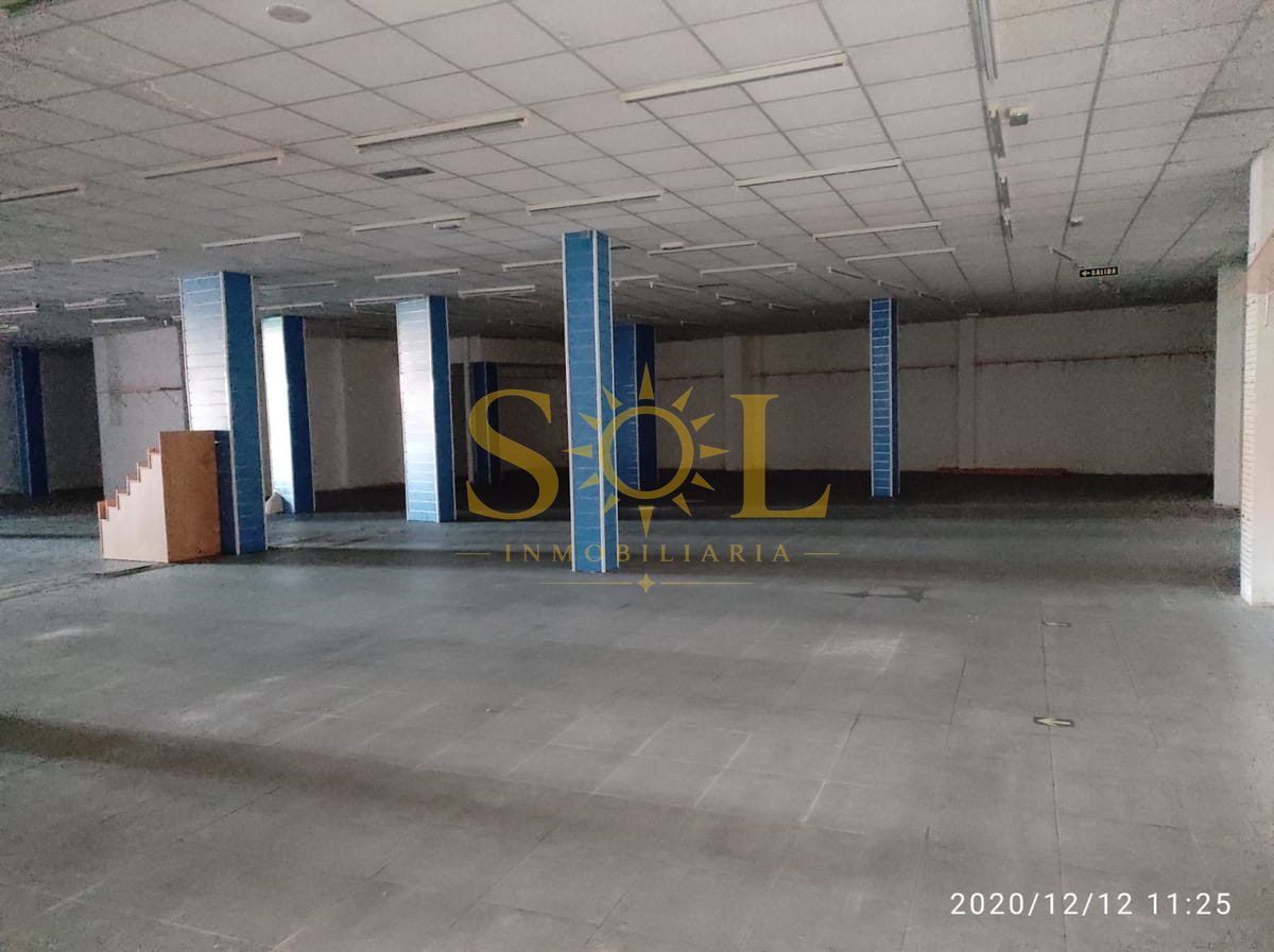 Local Comercial 1000m2 Puente Castro - Foto 8