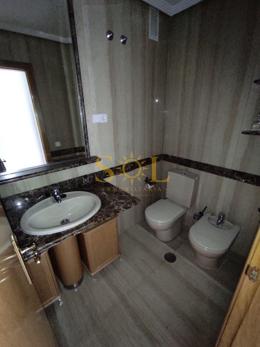 FABULOSO DÚPLEX EN LA ZONA DE LA JUNTA - Foto 25