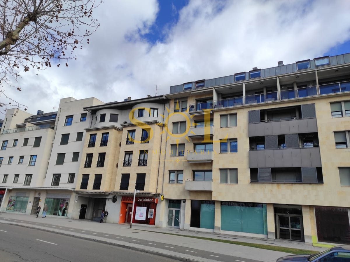 FABULOSO DÚPLEX EN LA ZONA DE LA JUNTA - Foto 6