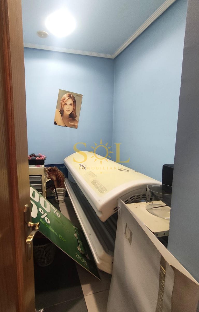Oportunidad para tu negocio: Local Comercial en zona Santa Ana - Foto 10