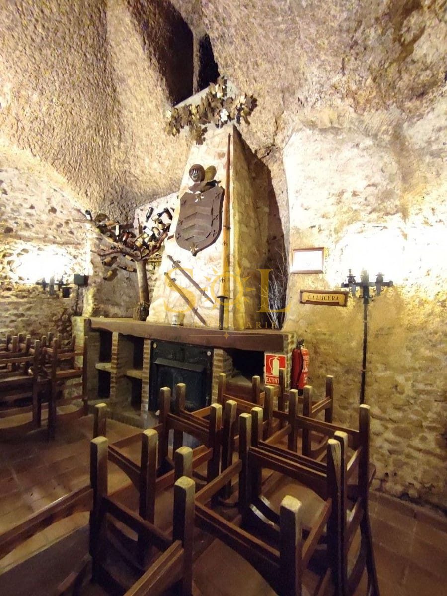 BODEGA - RESTAURANTE EN QUINTANA DE RANEROS (9 km de León) - Foto 27