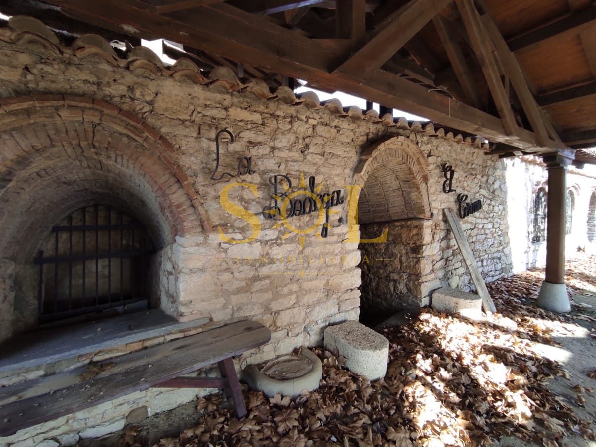 BODEGA - RESTAURANTE EN QUINTANA DE RANEROS (9 km de León) - Foto 3