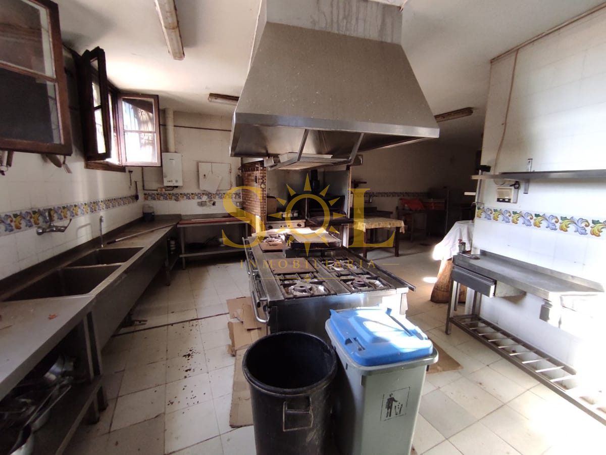 BODEGA - RESTAURANTE EN QUINTANA DE RANEROS (9 km de León) - Foto 34