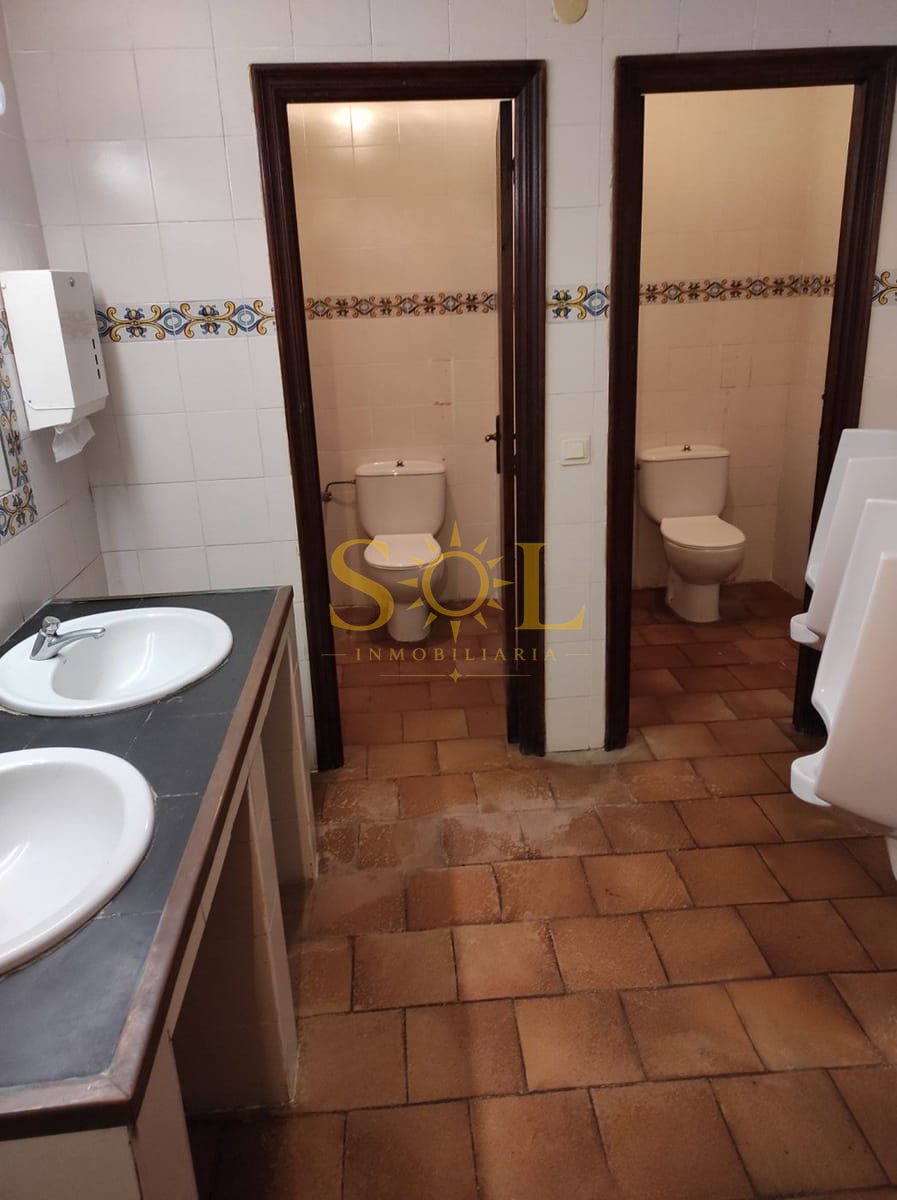 BODEGA - RESTAURANTE EN QUINTANA DE RANEROS (9 km de León) - Foto 37