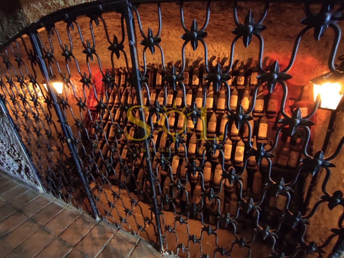 BODEGA - RESTAURANTE EN QUINTANA DE RANEROS (9 km de León) - Foto 38