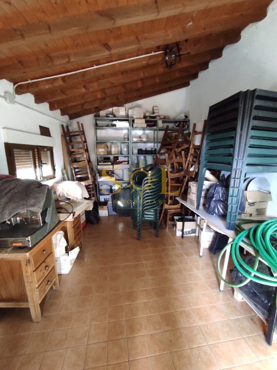 BODEGA - RESTAURANTE EN QUINTANA DE RANEROS (9 km de León) - Foto 39