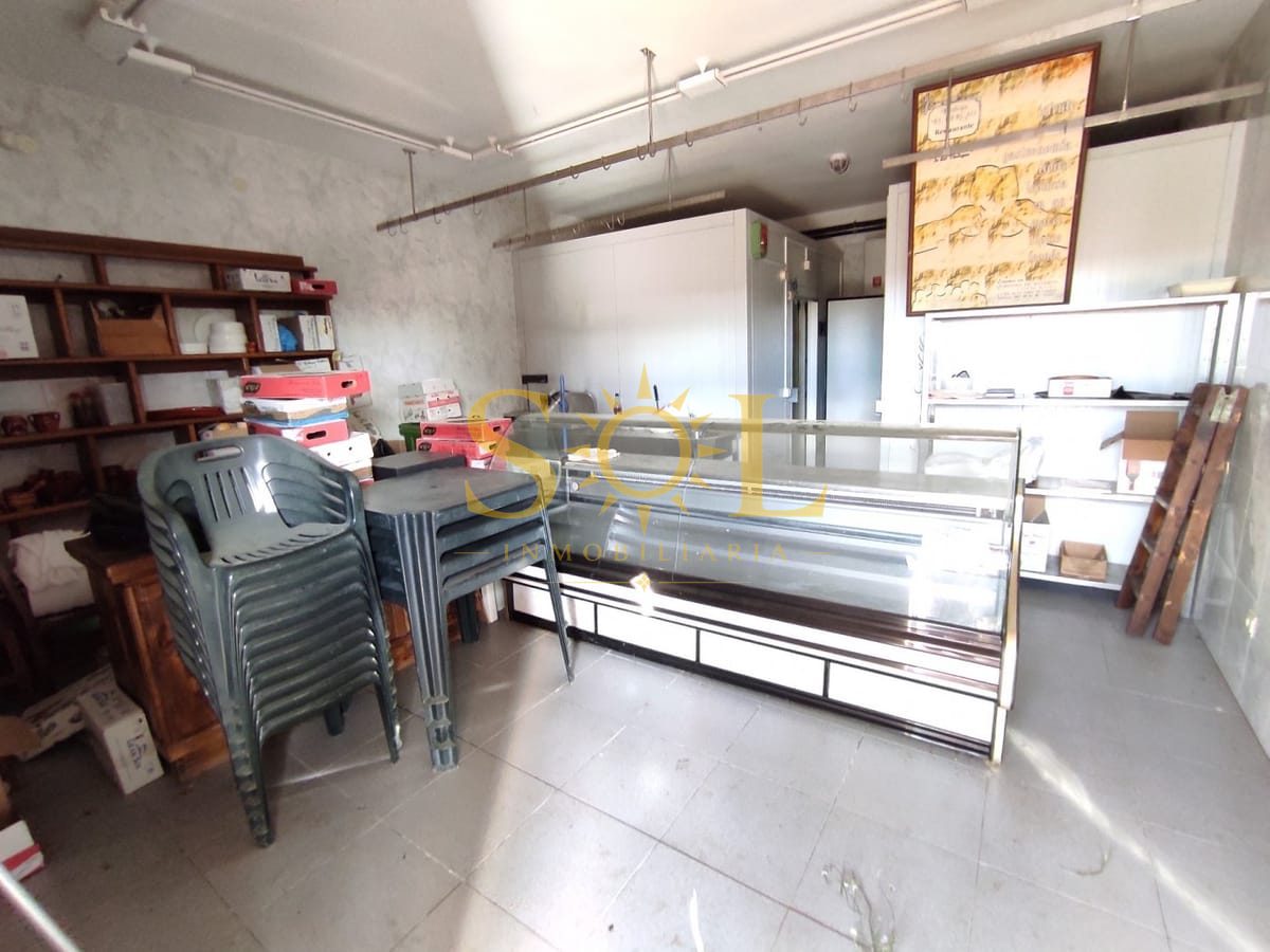 BODEGA - RESTAURANTE EN QUINTANA DE RANEROS (9 km de León) - Foto 40
