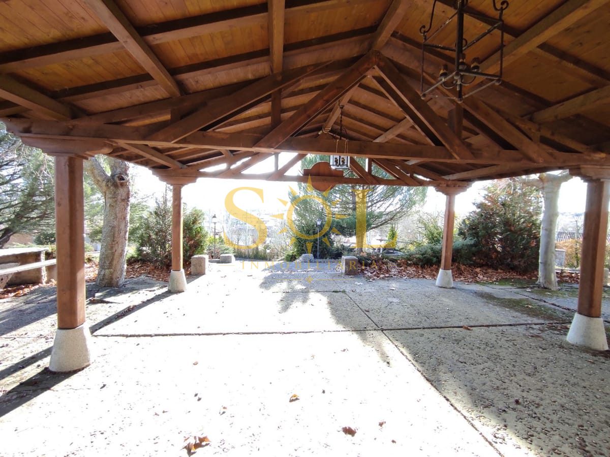 BODEGA - RESTAURANTE EN QUINTANA DE RANEROS (9 km de León) - Foto 5