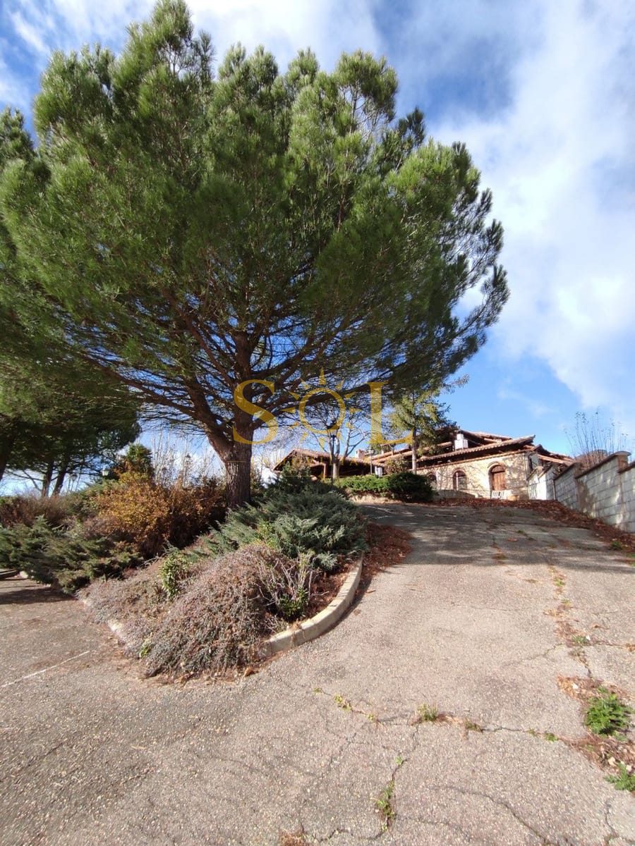 BODEGA - RESTAURANTE EN QUINTANA DE RANEROS (9 km de León) - Foto 7