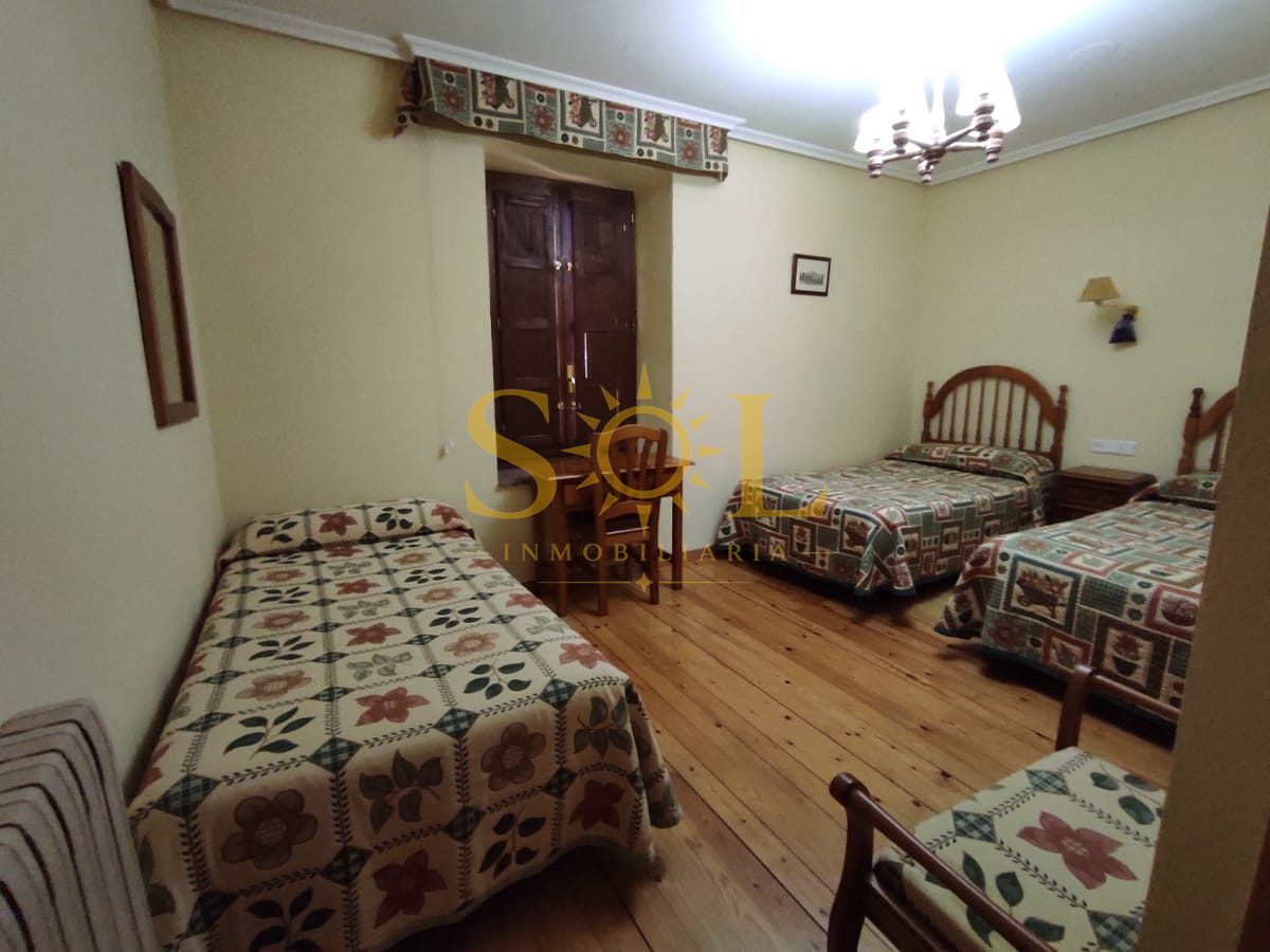 Se vende Centro de Turismo Rural en Luyego - Foto 10