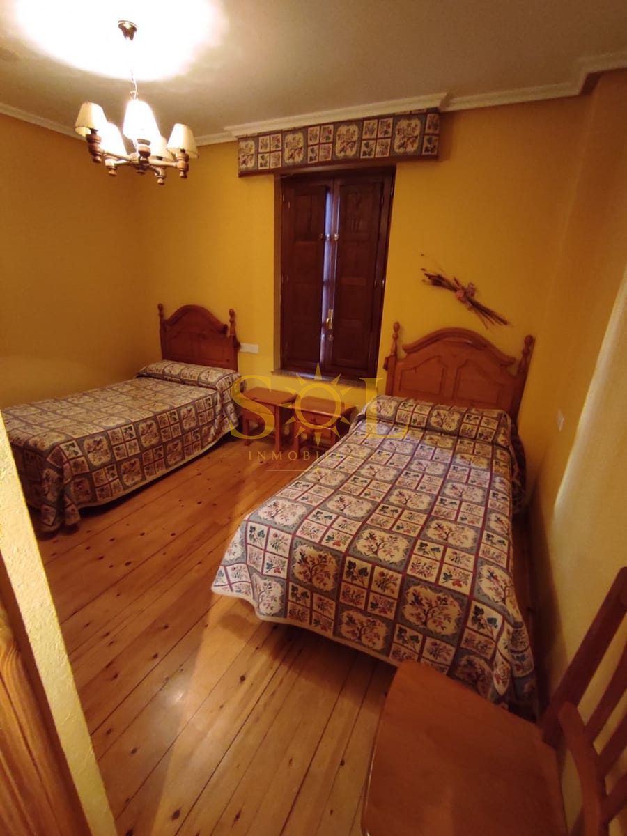 Se vende Centro de Turismo Rural en Luyego - Foto 11