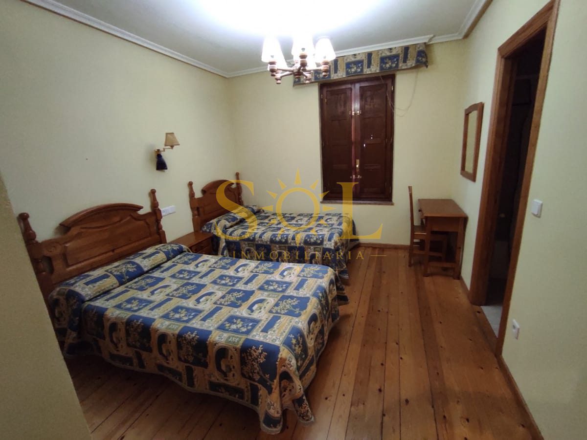 Se vende Centro de Turismo Rural en Luyego - Foto 12