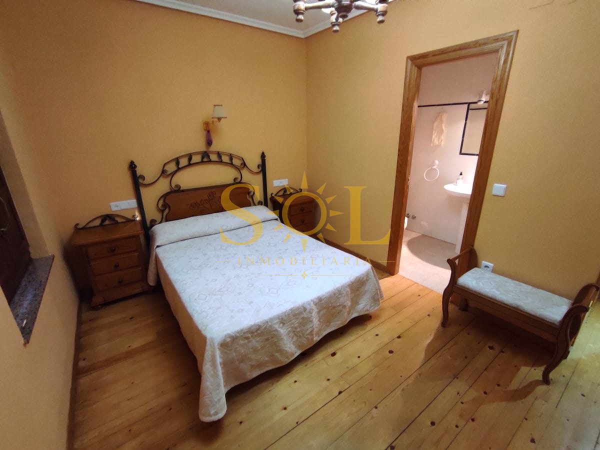 Se vende Centro de Turismo Rural en Luyego - Foto 13