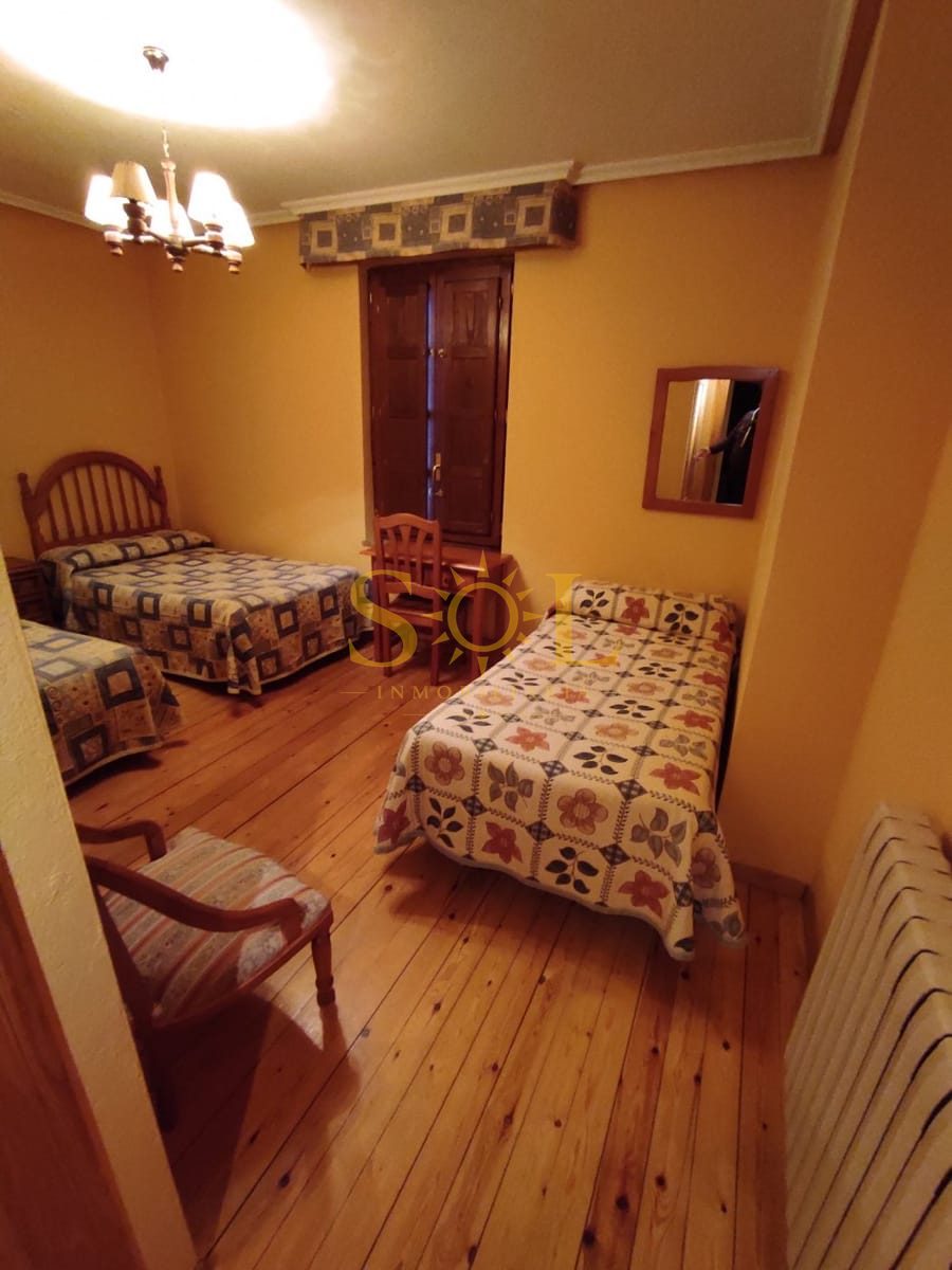 Se vende Centro de Turismo Rural en Luyego - Foto 14