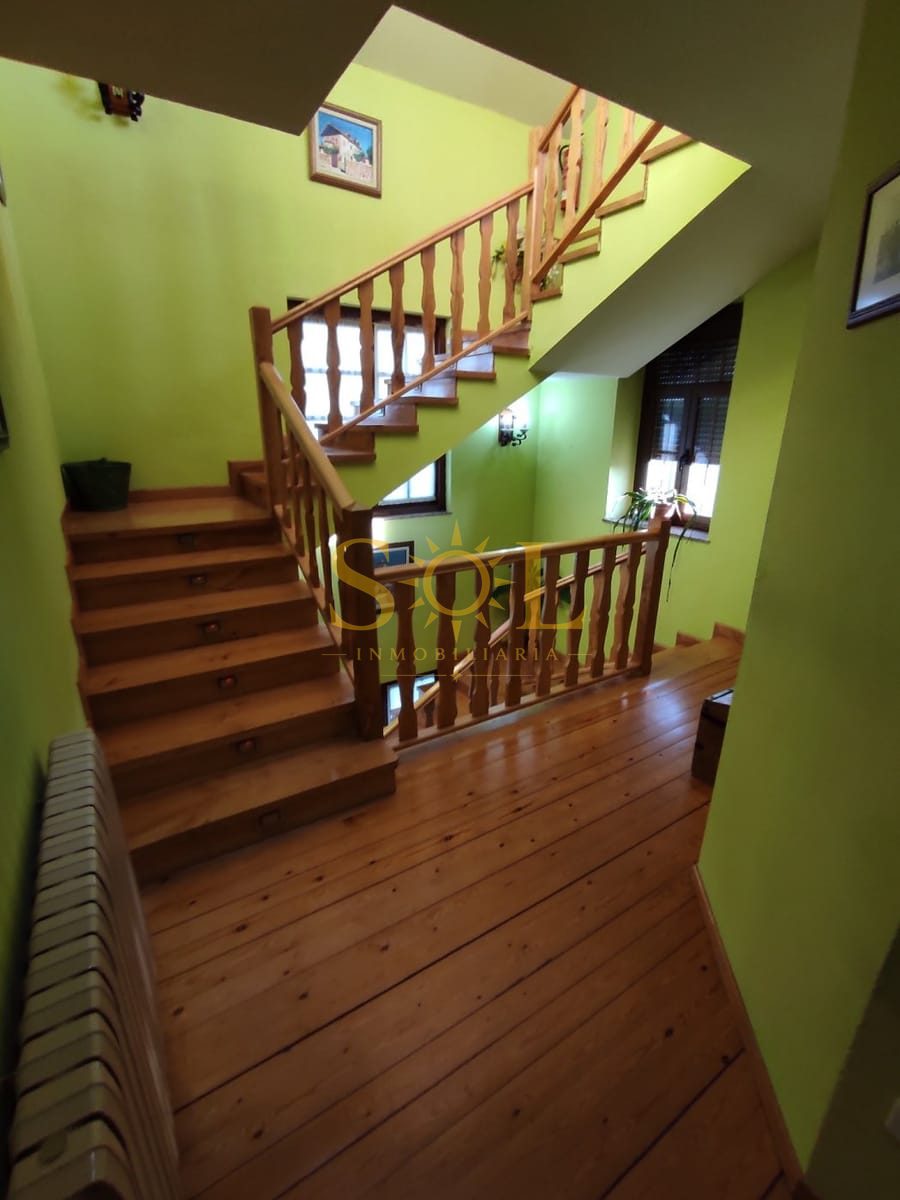 Se vende Centro de Turismo Rural en Luyego - Foto 23