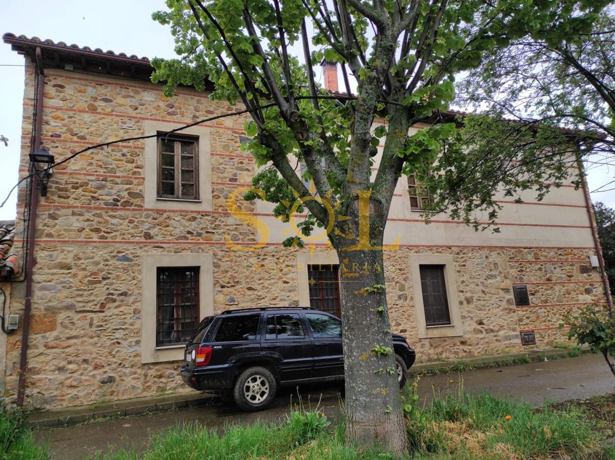Se vende Centro de Turismo Rural en Luyego - Foto 32