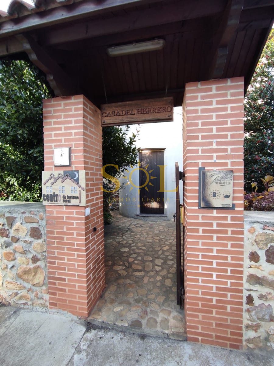 Se vende Centro de Turismo Rural en Luyego - Foto 4
