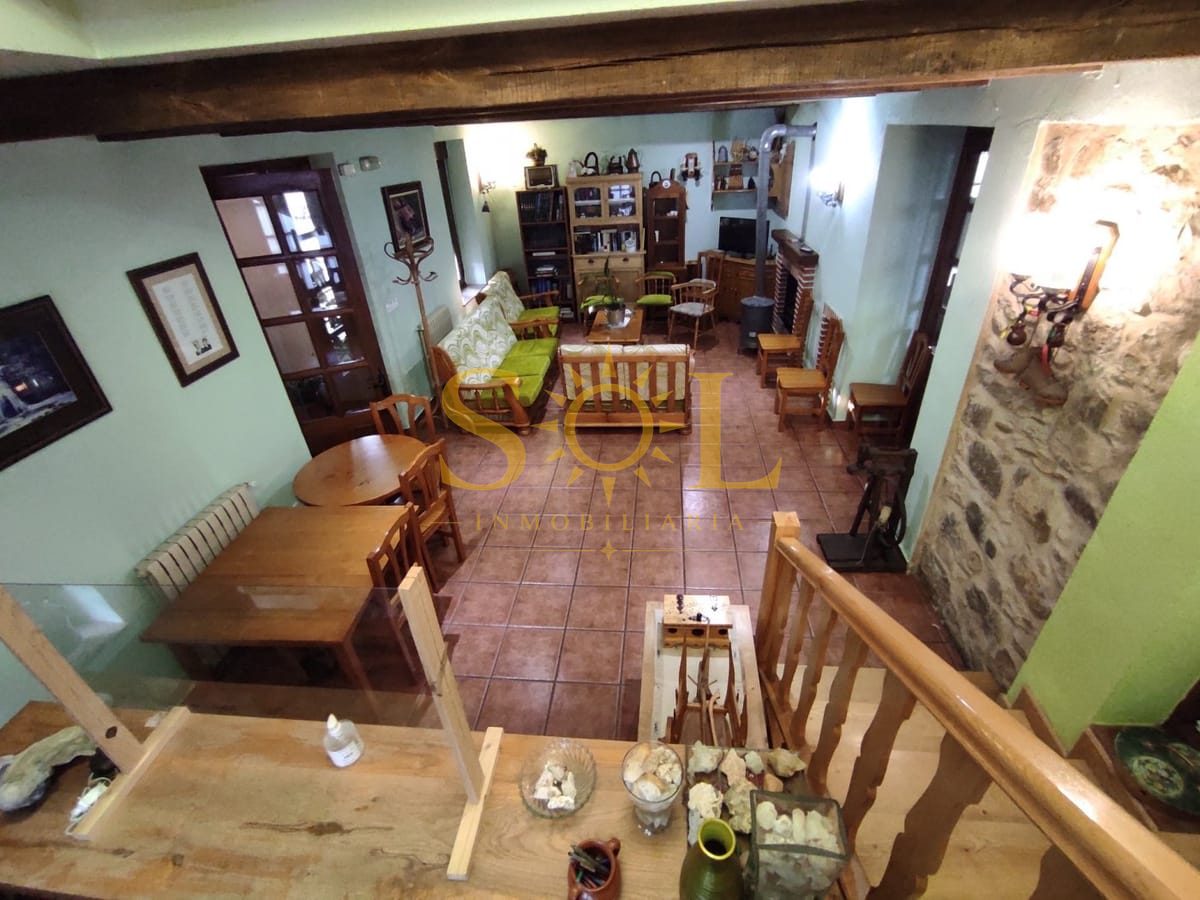 Se vende Centro de Turismo Rural en Luyego - Foto 5