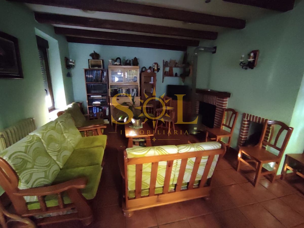 Se vende Centro de Turismo Rural en Luyego - Foto 6