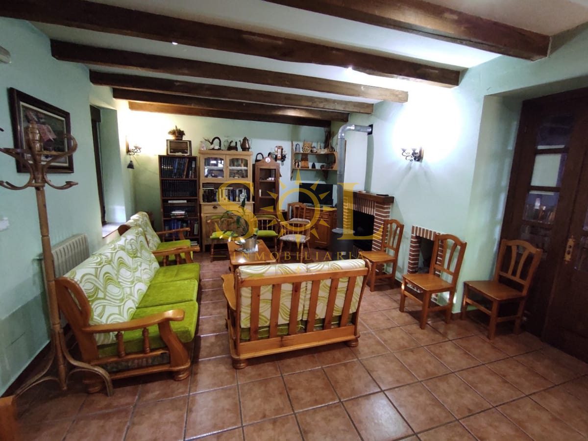 Se vende Centro de Turismo Rural en Luyego - Foto 7