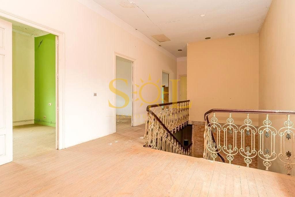 Casa con bodega en Gordoncillo - Foto 19