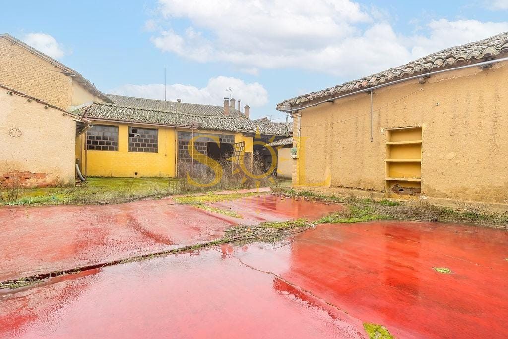 Casa con bodega en Gordoncillo - Foto 27