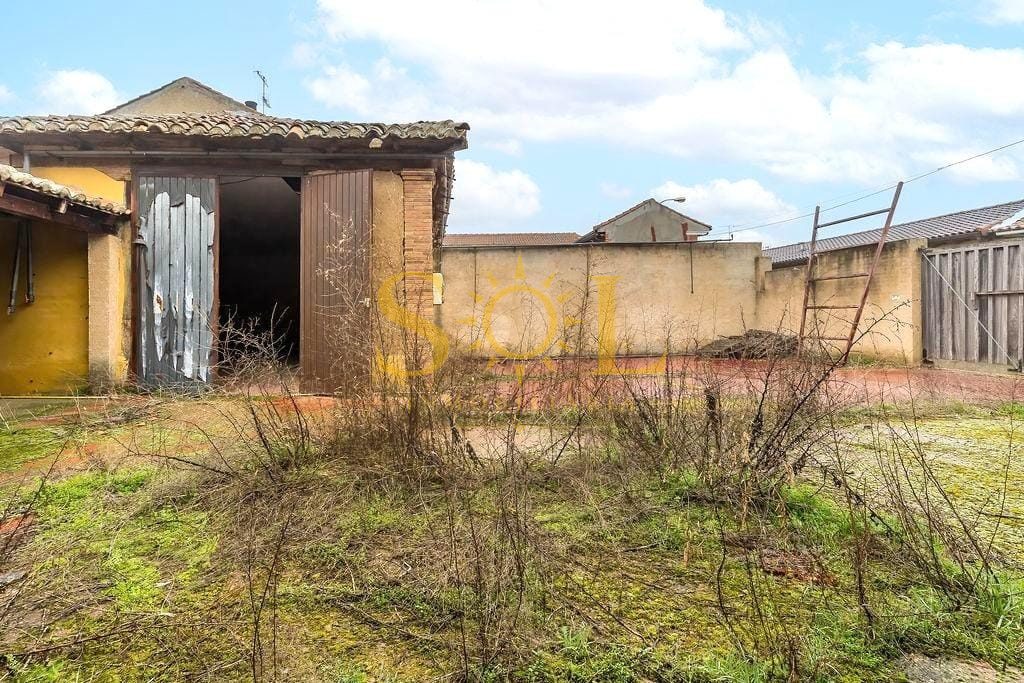 Casa con bodega en Gordoncillo - Foto 28